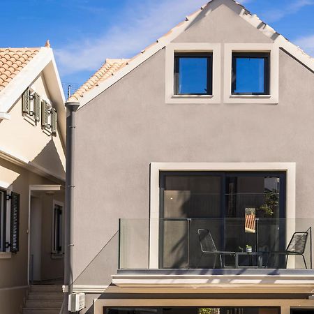 Kefalonia Luxury Maisonette Argostoli  Exterior foto