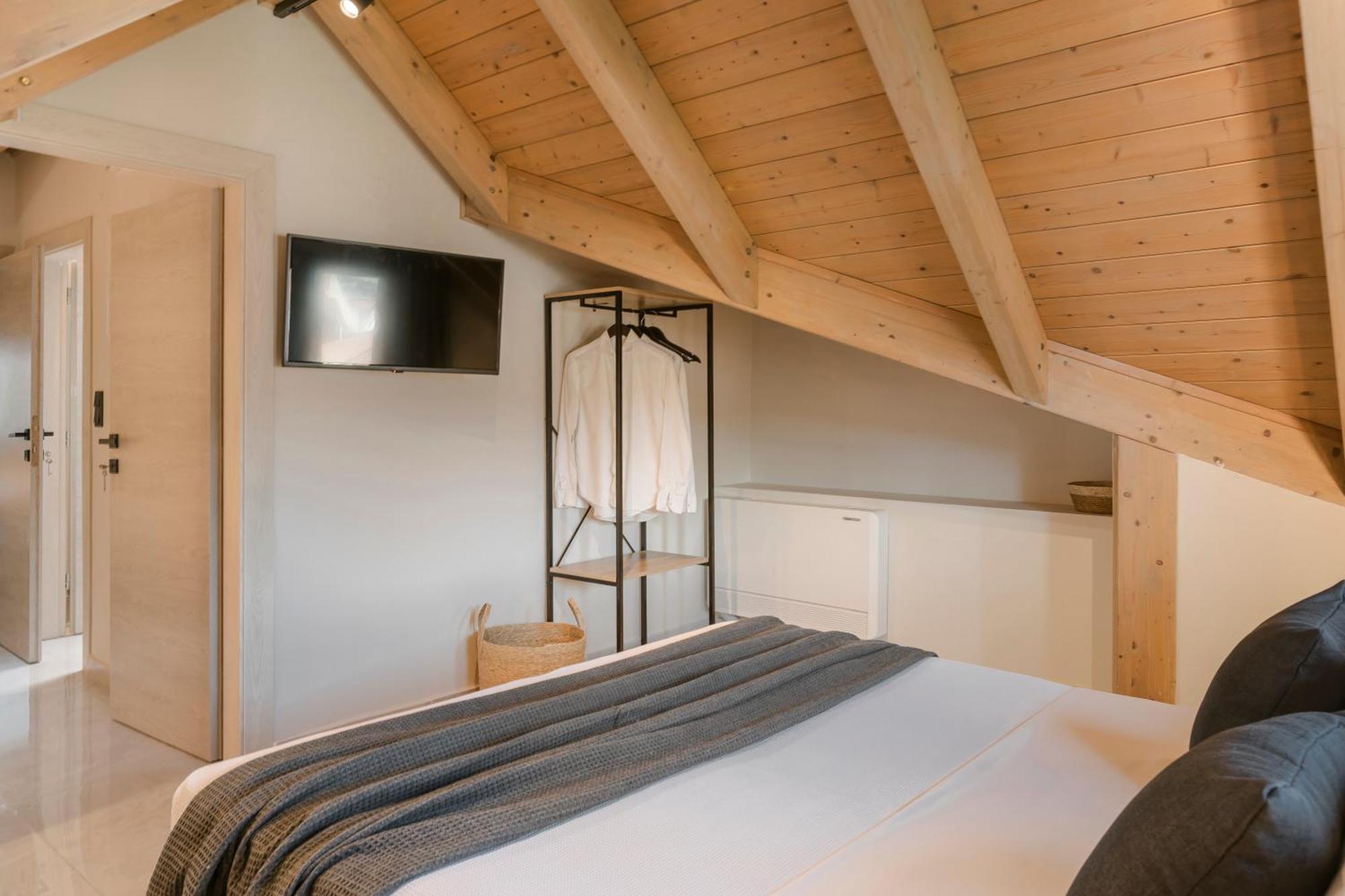 Kefalonia Luxury Maisonette Argostoli  Exterior foto